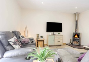 Cabin ∙ 2 bedrooms ∙ 4 guests
