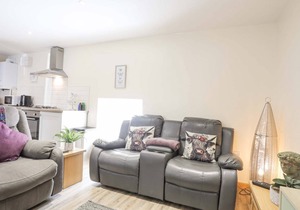 Cabin ∙ 2 bedrooms ∙ 4 guests