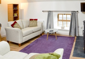 Cabin ∙ 2 bedrooms ∙ 4 guests