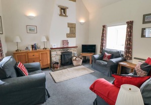 Cabin ∙ 2 bedrooms ∙ 4 guests