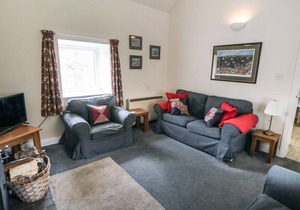 Cabin ∙ 2 bedrooms ∙ 4 guests