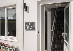 Cabin ∙ 2 bedrooms ∙ 4 guests
