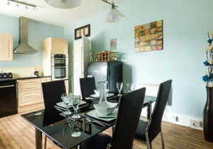 Cabin ∙ 2 bedrooms ∙ 4 guests