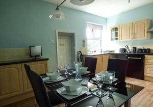 Cabin ∙ 2 bedrooms ∙ 4 guests