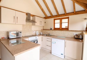 Cabin ∙ 2 bedrooms ∙ 4 guests