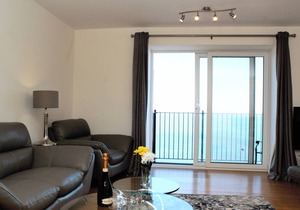 Cabin ∙ 2 bedrooms ∙ 4 guests