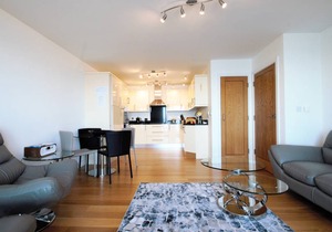 Cabin ∙ 2 bedrooms ∙ 4 guests