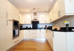 Cabin ∙ 2 bedrooms ∙ 4 guests