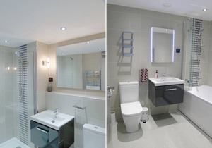 Cabin ∙ 2 bedrooms ∙ 4 guests