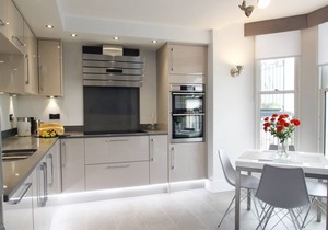 Cabin ∙ 2 bedrooms ∙ 4 guests
