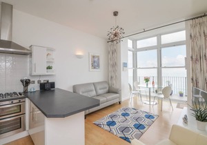 Cabin ∙ 2 bedrooms ∙ 4 guests