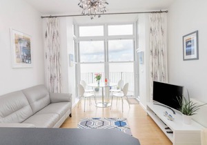 Cabin ∙ 2 bedrooms ∙ 4 guests