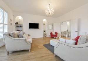 Cabin ∙ 2 bedrooms ∙ 4 guests