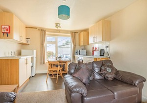 Cabin ∙ 2 bedrooms ∙ 6 guests