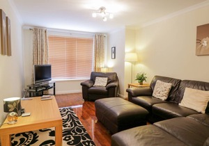 Cabin ∙ 2 bedrooms ∙ 4 guests