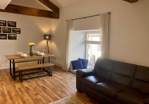 Cabin ∙ 2 bedrooms ∙ 4 guests