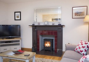 Cabin ∙ 2 bedrooms ∙ 4 guests