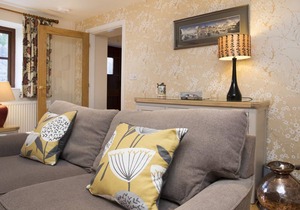 Cabin ∙ 2 bedrooms ∙ 4 guests