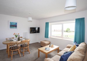Cabin ∙ 2 bedrooms ∙ 4 guests