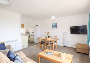 Cabin ∙ 2 bedrooms ∙ 4 guests