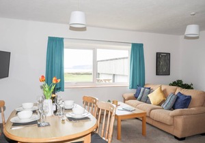 Cabin ∙ 2 bedrooms ∙ 4 guests