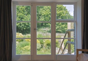 Cabin ∙ 2 bedrooms ∙ 4 guests