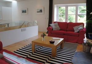 Cabin ∙ 2 bedrooms ∙ 4 guests
