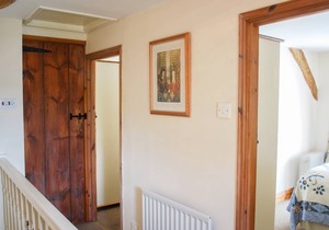 Cabin ∙ 2 bedrooms ∙ 3 guests