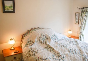 Cabin ∙ 2 bedrooms ∙ 3 guests