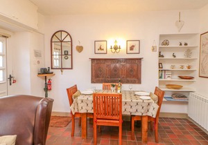Cabin ∙ 2 bedrooms ∙ 3 guests