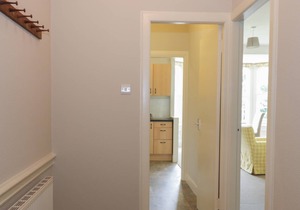 Cabin ∙ 2 bedrooms ∙ 4 guests