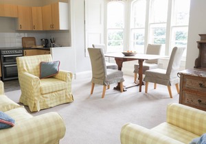 Cabin ∙ 2 bedrooms ∙ 4 guests