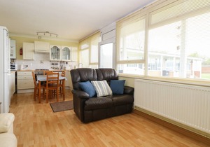 Cabin ∙ 2 bedrooms ∙ 4 guests