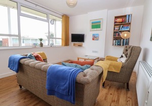Cabin ∙ 2 bedrooms ∙ 4 guests
