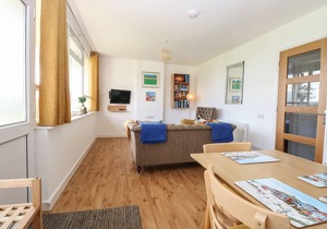 Cabin ∙ 2 bedrooms ∙ 4 guests