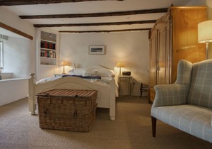 Cabin ∙ 2 bedrooms ∙ 4 guests