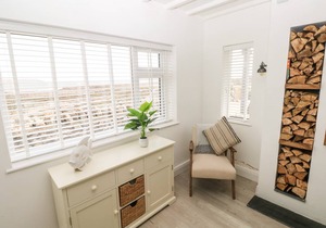 Cabin ∙ 2 bedrooms ∙ 7 guests