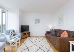 Cabin ∙ 2 bedrooms ∙ 4 guests