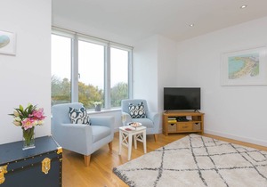 Cabin ∙ 2 bedrooms ∙ 4 guests
