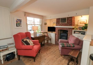 Cabin ∙ 2 bedrooms ∙ 4 guests