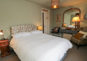 Cabin ∙ 2 bedrooms ∙ 4 guests
