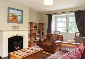 Cabin ∙ 2 bedrooms ∙ 5 guests