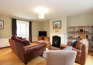 Cabin ∙ 2 bedrooms ∙ 5 guests