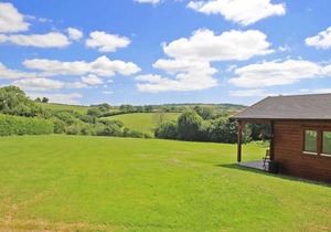 Cabin ∙ 2 bedrooms ∙ 4 guests