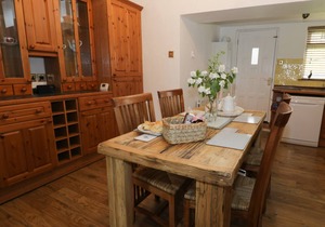 Cabin ∙ 2 bedrooms ∙ 3 guests