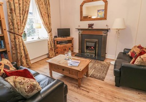 Cabin ∙ 2 bedrooms ∙ 4 guests