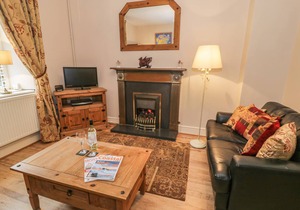 Cabin ∙ 2 bedrooms ∙ 4 guests