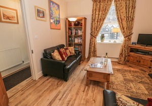 Cabin ∙ 2 bedrooms ∙ 4 guests