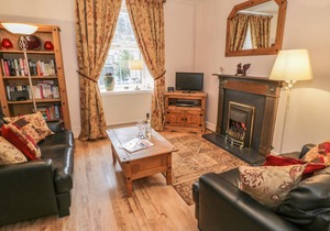 Cabin ∙ 2 bedrooms ∙ 4 guests