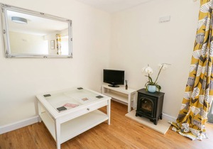 Cabin ∙ 2 bedrooms ∙ 3 guests